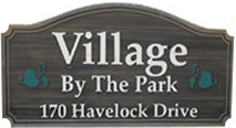 Village, By the Park